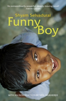 Funny Boy - 9781529110746