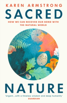 Sacred Nature - 9781529114799