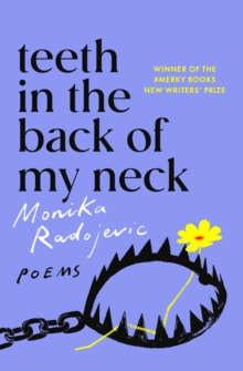 Teeth in the Back of my Neck - 9781529118636