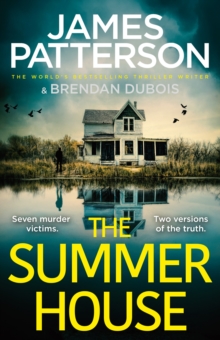 Summer House - Patterson James - 9781529125153