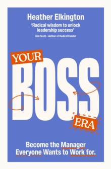 Your Boss Era - 9781529146967