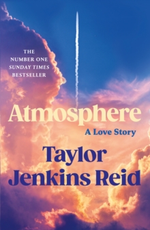 Atmosphere - 9781529152982