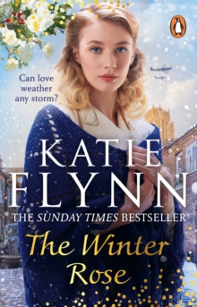Winter Rose - 9781529158076