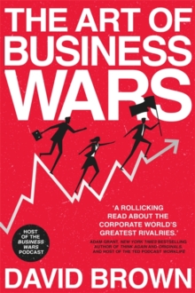 Art of Business Wars - 9781529307016