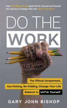 Do the Work - Bishop Gary John - 9781529317756