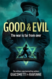 Night & Evil - 9781529359428