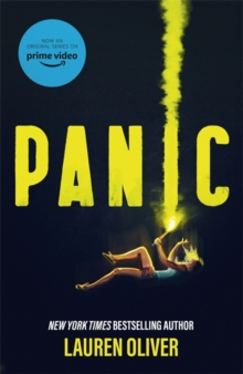 Panic - 9781529377682