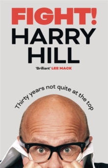 Harry Hill's Fight! - 9781529381504