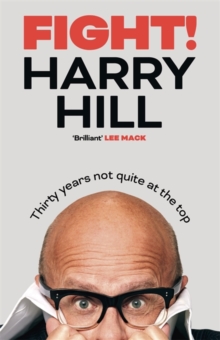 Harry Hill's Fight! - 9781529381511