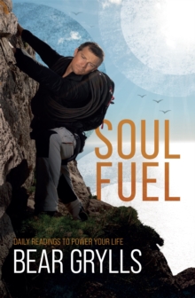 Soul Fuel - 9781529387094