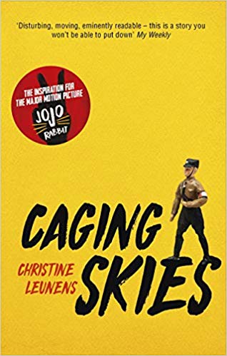 Caging Skies - Leunens Christine - 9781529396355