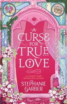 Curse For True Love - 9781529399325
