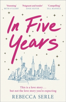 In Five Years - 9781529405835