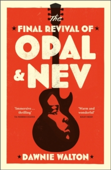 Final Revival of Opal & Nev - 9781529414509