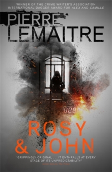 Rosy & John - 9781529416800