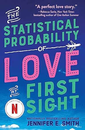 The Statistical Probability of Love at First Sight - 9781529427455 Books Deal and Book promotions in Sri Lanka