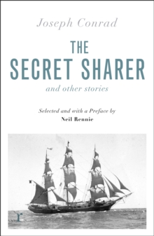 Secret Sharer and Other Stories (riverrun editions) - 9781529432480