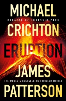 Eruption - 9781529907506