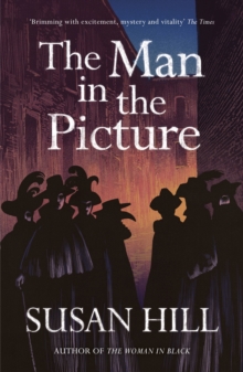 Man in the Picture - 9781529913408