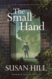Small Hand - 9781529913422