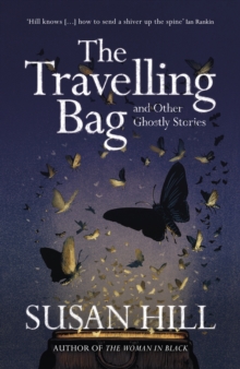 Travelling Bag - 9781529913446