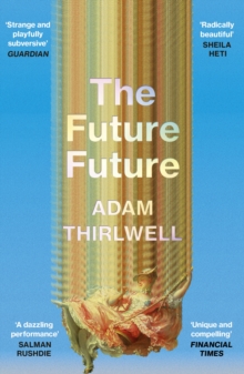 Future Future - 9781529922844