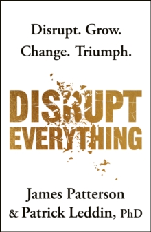 Disrupt Everything - 9781529962680