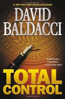 Total Control - 9781538711804
