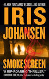 Smokescreen - 9781538713075