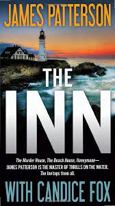 The Inn - 9781538715437