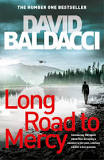 Long Road to Mercy - 9781538761540