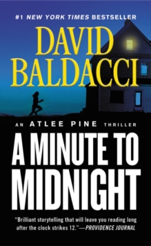 Minute to Midnight - 9781538761618