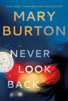 Never Look Back - 9781542009843