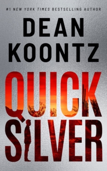 Quicksilver - 9781542019903