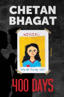 400 DAYS - CHETAN BHAGAT - 9781542094085