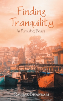 Finding Tranquility - 9781543758436