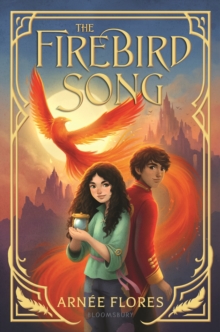 FIREBIRD SONG - 9781547605125