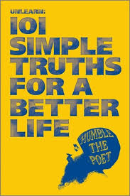 Unlearn: 101 Simple Truths for a Better Life - 9781552676325
