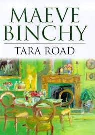 Tara Road Maeve Binchy - 9781552780015