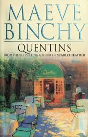 Quentins - 9781552783085