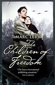 Children Of Freedom - 9781554683031