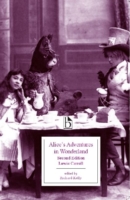 Alice's Adventures in Wonderland - 9781554810390