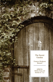 Secret Garden - 9781554814787
