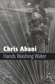 Hands Washing Water - 9781556592478