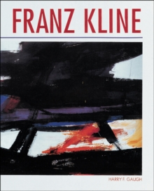 Franz Kline - 9781558597709