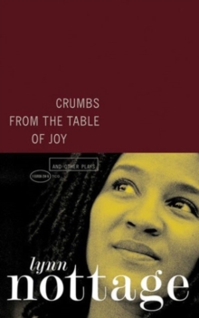 Crumbs from the Table of Joy - 9781559362146