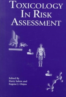 Risk Assessment in Toxicology - 9781560328377