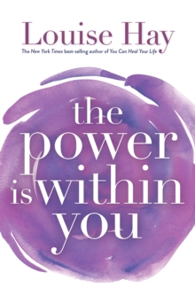 Power is within You -  Louise L. Hay - 9781561700233