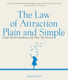 Law of Attraction, Plain and Simple - 9781571746122