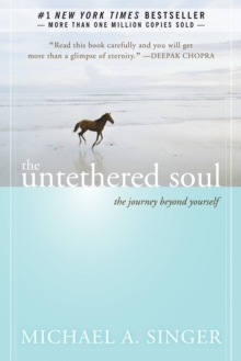 The untethered soul - 9781572245372